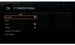 Western Digital TV Live Hub 1TB
