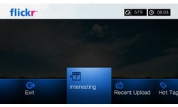 Western Digital TV Live Hub 1TB