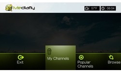 Western Digital TV Live Hub 1TB