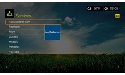 Western Digital TV Live Hub 1TB