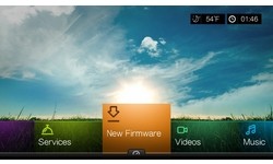 Western Digital TV Live Hub 1TB