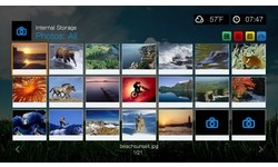 Western Digital TV Live Hub 1TB