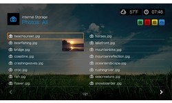 Western Digital TV Live Hub 1TB