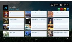 Western Digital TV Live Hub 1TB