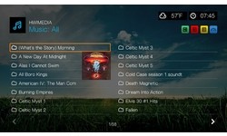Western Digital TV Live Hub 1TB