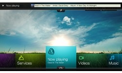 Western Digital TV Live Hub 1TB