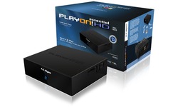 AC Ryan Playon!HD Essential 2TB