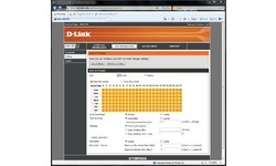 D-Link ShareCenter Pulse DNS-320