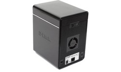 D-Link ShareCenter Pulse DNS-320
