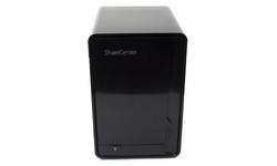 D-Link ShareCenter Pulse DNS-320