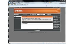 D-Link ShareCenter Pulse DNS-320