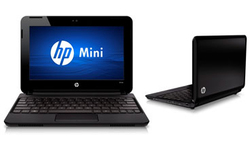 HP Mini 110-3101sd (XE929EA)