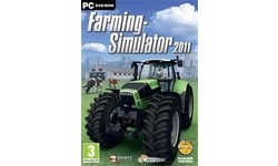 Farming Simulator 2011 (PC)