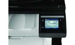 HP LaserJet Pro CM1415fn