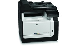 HP LaserJet Pro CM1415fn