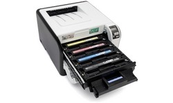 HP LaserJet Pro Color CP1525nw