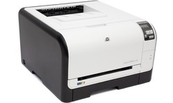 HP LaserJet Pro Color CP1525nw