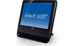 Asus Eee Top 1610PT Black