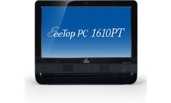 Asus Eee Top 1610PT Black