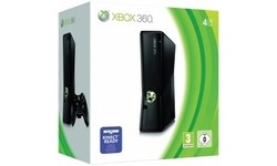 Microsoft Xbox 360 + 250GB + Wireless Controller + Alan Wake