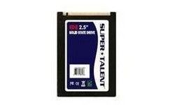 Super Talent DuraDrive ET 2.5" IDE 64GB