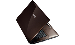 Asus K72F-TY117V
