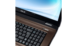 Asus K72F-TY117V