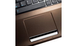 Asus K72F-TY117V