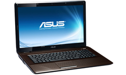 Asus K72F-TY117V