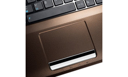 Asus K72JR-TY169V