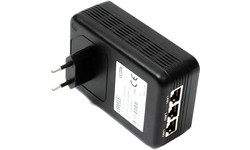 Sweex LC206 3-port Powerline 200Mbps Adapter
