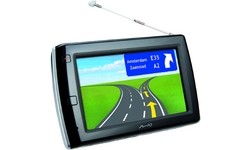 Mio Spirit V575 TV Europe