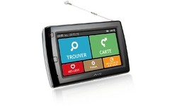 Mio Spirit V575 TV Europe