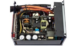 Antec HCP-750 High Current Pro 750W