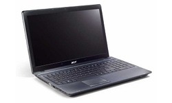 Acer TravelMate 5742G-464G64MN