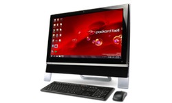 Packard Bell oneTwo M U7655
