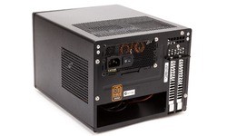 SilverStone Sugo SG05 Black 450W