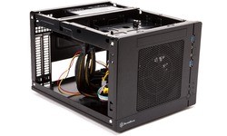 SilverStone Sugo SG05 Black 450W