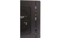 SilverStone Sugo SG05 Black 450W