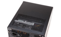 SilverStone Sugo SG05 Black 450W