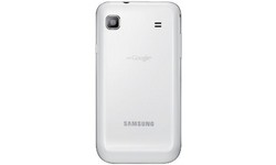 Samsung Galaxy S i9000 White