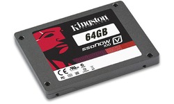 Kingston SSDNow V100 64GB (bundle)