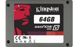 Kingston SSDNow V100 64GB (bundle)