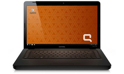 Compaq Presario CQ62-A20ED