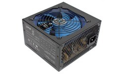SilverStone Strider Plus 500W