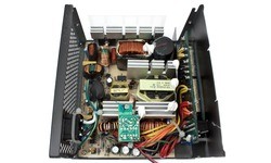 SilverStone Strider Plus 500W