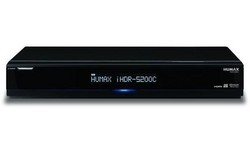 Humax iHDR-5200C