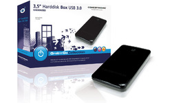 Conceptronic CHD3DUSB3