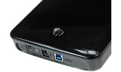 Conceptronic CHD3DUSB3