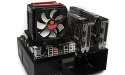 Nvidia GeForce GTX 580 SLI